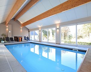 Unterkunft 0913325 - Chalet Luxemburg - Le Holset