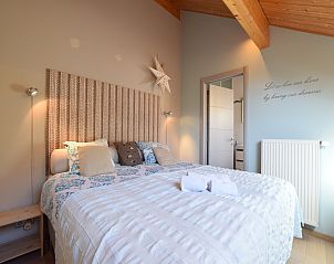 Unterkunft 0913325 - Chalet Luxemburg - Le Holset
