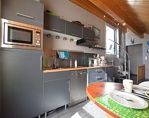 Unterkunft 0913325 - Chalet Luxemburg - Le Holset