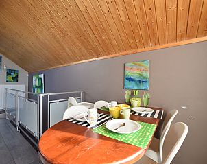 Unterkunft 0913325 - Chalet Luxemburg - Le Holset