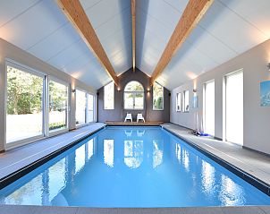 Unterkunft 0913325 - Chalet Luxemburg - Le Holset