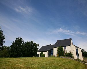 Unterkunft 0913325 - Chalet Luxemburg - Le Holset