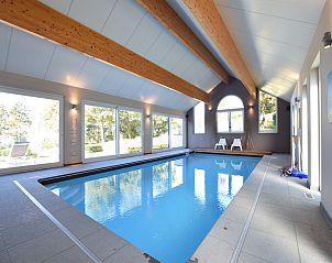 Unterkunft 0913325 - Chalet Luxemburg - Le Holset