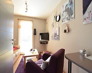 Unterkunft 0913325 - Chalet Luxemburg - Le Holset