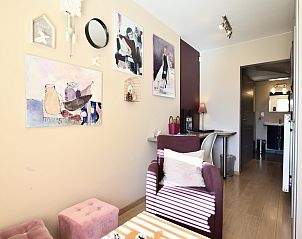 Unterkunft 0913325 - Chalet Luxemburg - Le Holset