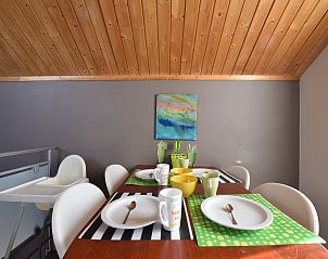 Unterkunft 0913325 - Chalet Luxemburg - Le Holset