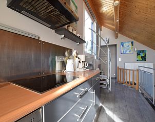 Unterkunft 0913325 - Chalet Luxemburg - Le Holset