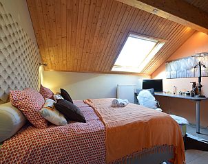 Unterkunft 0913325 - Chalet Luxemburg - Le Holset
