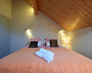 Unterkunft 0913325 - Chalet Luxemburg - Le Holset