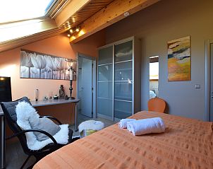 Unterkunft 0913325 - Chalet Luxemburg - Le Holset
