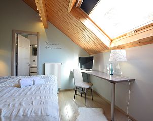 Unterkunft 0913325 - Chalet Luxemburg - Le Holset