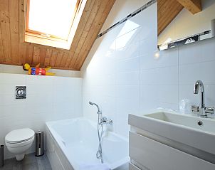 Unterkunft 0913325 - Chalet Luxemburg - Le Holset
