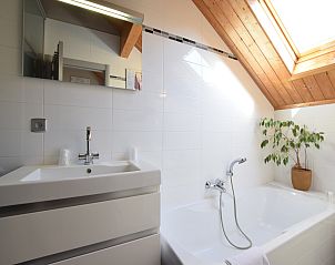 Unterkunft 0913325 - Chalet Luxemburg - Le Holset