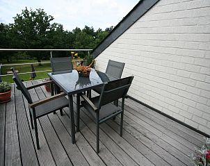 Unterkunft 0913325 - Chalet Luxemburg - Le Holset