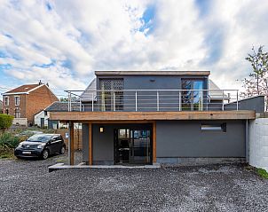 Guest house 0913326 - Holiday property Luxembourg - Maison Lo�c