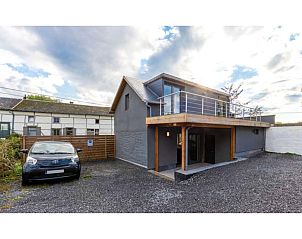 Guest house 0913326 - Holiday property Luxembourg - Maison Lo�c