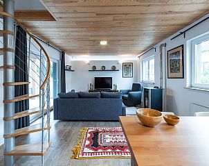 Guest house 0913326 - Holiday property Luxembourg - Maison Lo�c