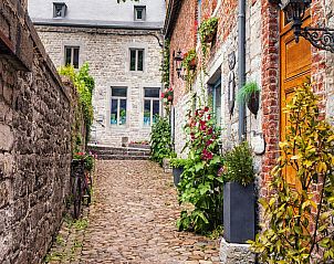Guest house 0913326 - Holiday property Luxembourg - Maison Lo�c