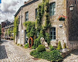 Guest house 0913326 - Holiday property Luxembourg - Maison Lo�c