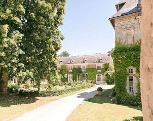 Guest house 0913326 - Holiday property Luxembourg - Maison Lo�c