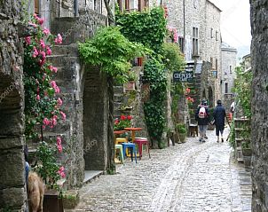 Guest house 0913326 - Holiday property Luxembourg - Maison Lo�c