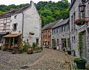 Guest house 0913326 - Holiday property Luxembourg - Maison Lo�c