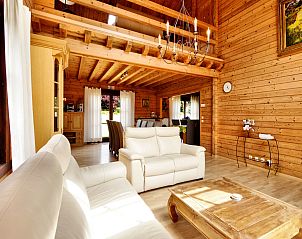 Unterkunft 0913327 - Chalet Luxemburg - Chalet Reinhilde
