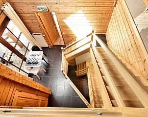 Unterkunft 0913327 - Chalet Luxemburg - Chalet Reinhilde