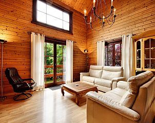 Unterkunft 0913327 - Chalet Luxemburg - Chalet Reinhilde