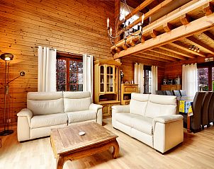 Unterkunft 0913327 - Chalet Luxemburg - Chalet Reinhilde