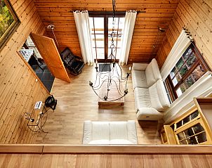 Unterkunft 0913327 - Chalet Luxemburg - Chalet Reinhilde