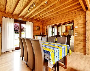 Unterkunft 0913327 - Chalet Luxemburg - Chalet Reinhilde