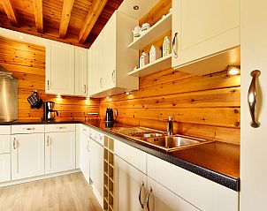 Unterkunft 0913327 - Chalet Luxemburg - Chalet Reinhilde