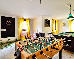 Unterkunft 0913327 - Chalet Luxemburg - Chalet Reinhilde
