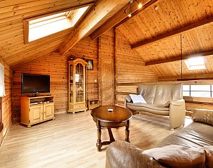 Unterkunft 0913327 - Chalet Luxemburg - Chalet Reinhilde