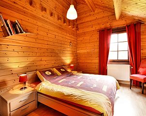 Unterkunft 0913327 - Chalet Luxemburg - Chalet Reinhilde