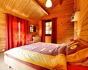 Unterkunft 0913327 - Chalet Luxemburg - Chalet Reinhilde