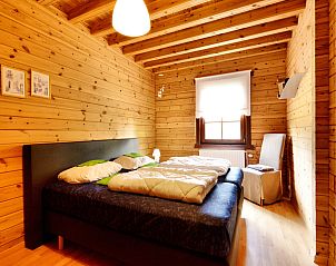 Unterkunft 0913327 - Chalet Luxemburg - Chalet Reinhilde