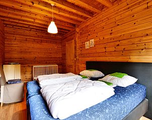 Unterkunft 0913327 - Chalet Luxemburg - Chalet Reinhilde