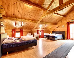 Unterkunft 0913327 - Chalet Luxemburg - Chalet Reinhilde