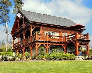 Unterkunft 0913328 - Chalet Luxemburg - Chalet du Soleil