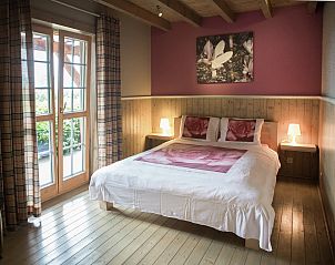 Unterkunft 0913328 - Chalet Luxemburg - Chalet du Soleil