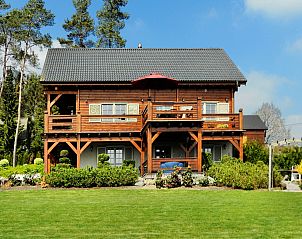 Unterkunft 0913328 - Chalet Luxemburg - Chalet du Soleil