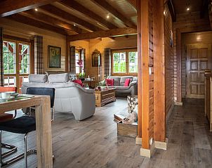 Unterkunft 0913328 - Chalet Luxemburg - Chalet du Soleil