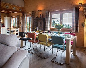 Unterkunft 0913328 - Chalet Luxemburg - Chalet du Soleil