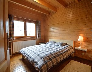 Unterkunft 0913328 - Chalet Luxemburg - Chalet du Soleil