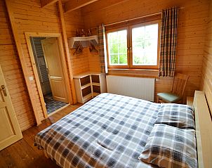 Unterkunft 0913328 - Chalet Luxemburg - Chalet du Soleil