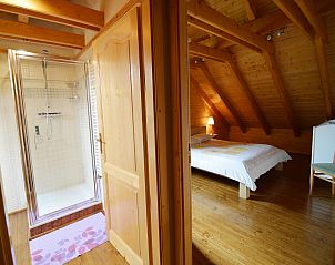 Unterkunft 0913328 - Chalet Luxemburg - Chalet du Soleil