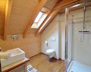 Unterkunft 0913328 - Chalet Luxemburg - Chalet du Soleil