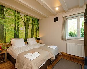 Verblijf 0913329 - Vakantiewoning Ardennen (Luxemburg) - Chalet Durbuy XL